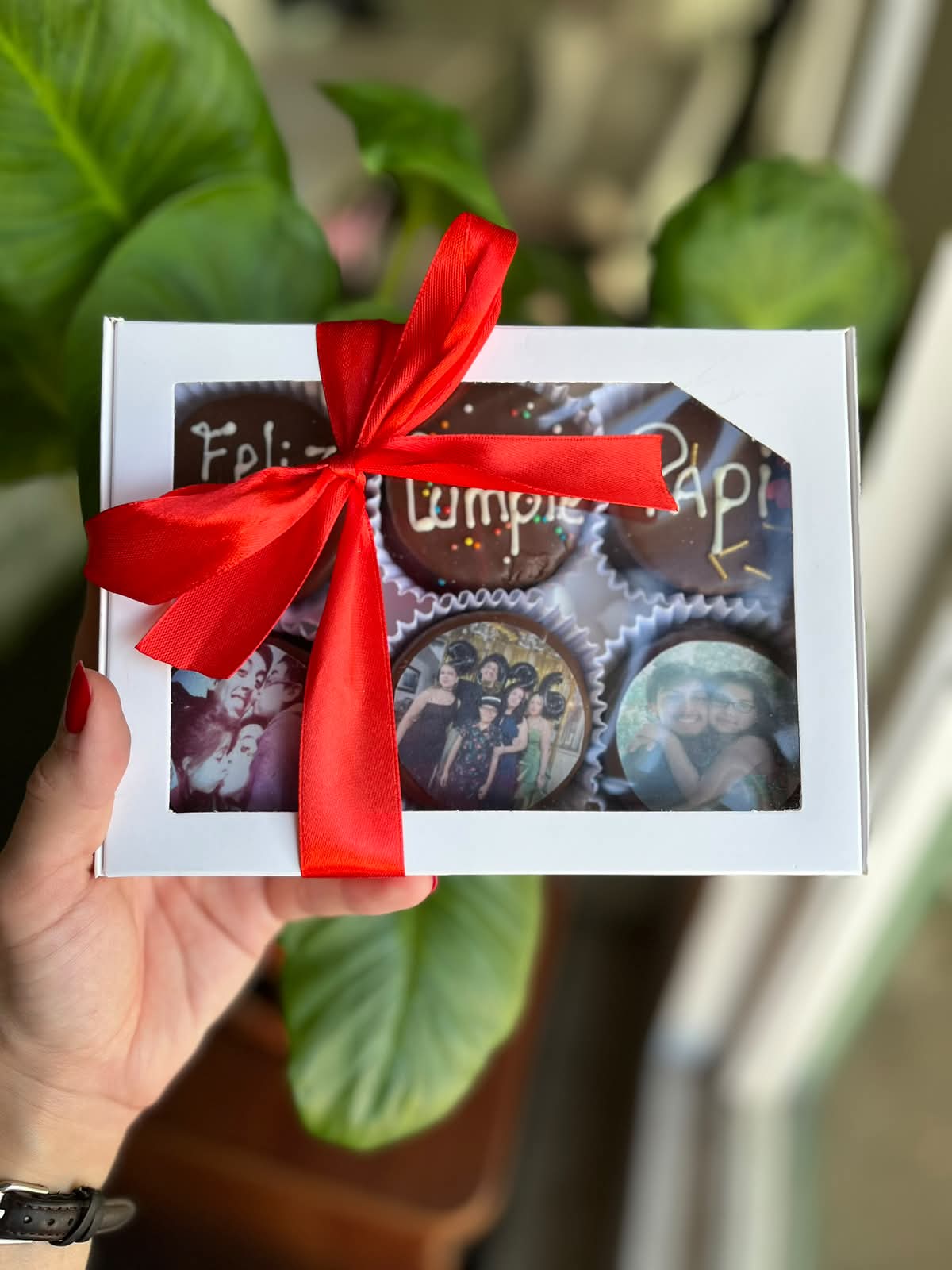 Detalle / Regalo